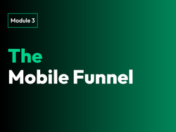 Anti Guru Lead Gen System | 3.1 Your Mobile Funnel Blueprint