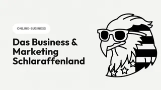 Das Business & Marketing-Schlaraffenland: USA