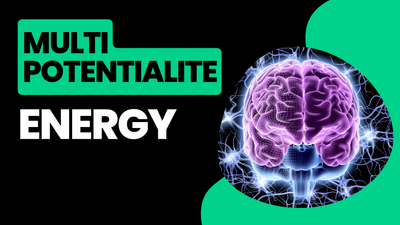 Multipotentialite Energy